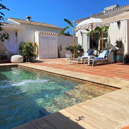La Siesta Villa Estepona Dış mekan fotoğraf