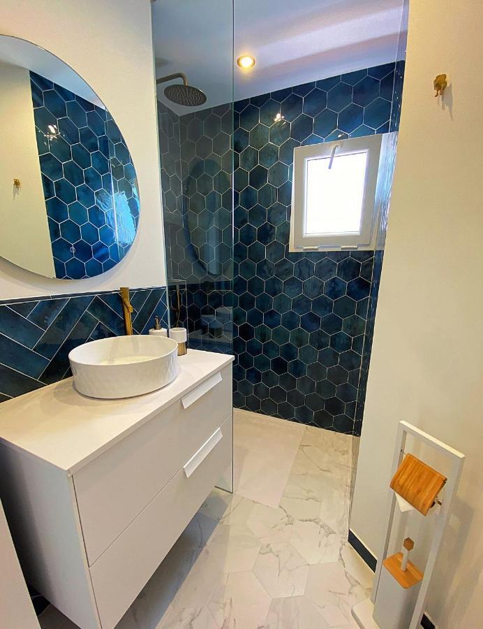 La Siesta Villa Estepona Dış mekan fotoğraf